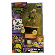 Teenage Mutant Ninja Turtles - Half Pipe RC - Movie - Limolin 