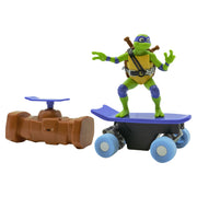 Teenage Mutant Ninja Turtles - Half Pipe RC - Movie - Limolin 