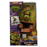 Teenage Mutant Ninja Turtles - Half Pipe RC - Movie - Limolin 