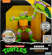 Teenage Mutant Ninja Turtles - Sewer Shredders - Assorted - Classic - Limolin 