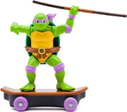 Teenage Mutant Ninja Turtles - Sewer Shredders - Assorted - Classic - Limolin 