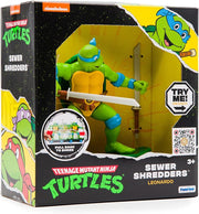 Teenage Mutant Ninja Turtles - Sewer Shredders - Assorted - Classic - Limolin 