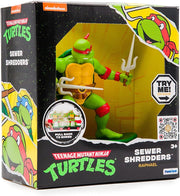 Teenage Mutant Ninja Turtles - Sewer Shredders - Assorted - Classic - Limolin 