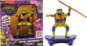 Teenage Mutant Ninja Turtles - Sewer Shredders - Assorted - Movie - Limolin 