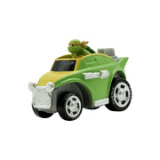 Teenage Mutant Ninja Turtles - Shell Riders - Assorted - Classic - Limolin 