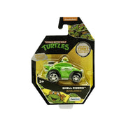 Teenage Mutant Ninja Turtles - Shell Riders - Assorted - Classic - Limolin 