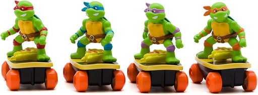 Teenage Mutant Ninja Turtles - Switch Kick Skaters - Classic - Limolin 