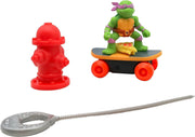 Teenage Mutant Ninja Turtles - Switch Kick Skaters - Classic - Limolin 