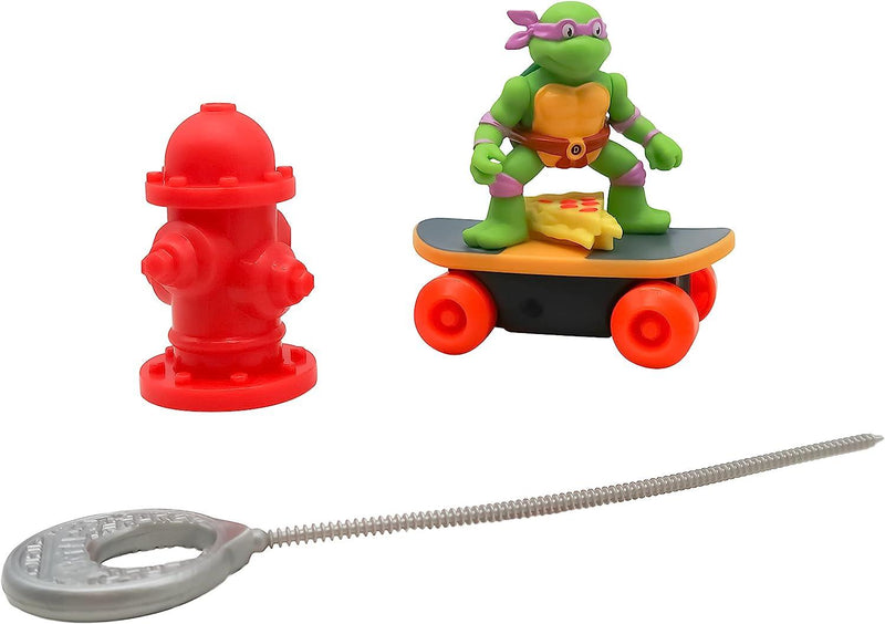 Teenage Mutant Ninja Turtles - Switch Kick Skaters - Classic - Limolin 
