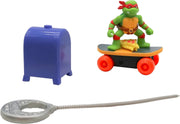Teenage Mutant Ninja Turtles - Switch Kick Skaters - Classic - Limolin 
