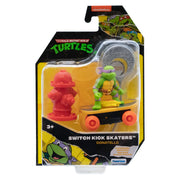 Teenage Mutant Ninja Turtles - Switch Kick Skaters - Classic - Limolin 