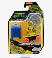 Teenage Mutant Ninja Turtles - Switch Kick Skaters - Classic - Limolin 