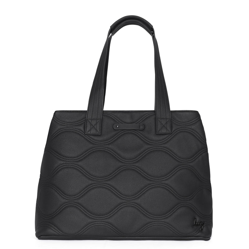LUG - Tempo Matte Luxe VL Tote Bag