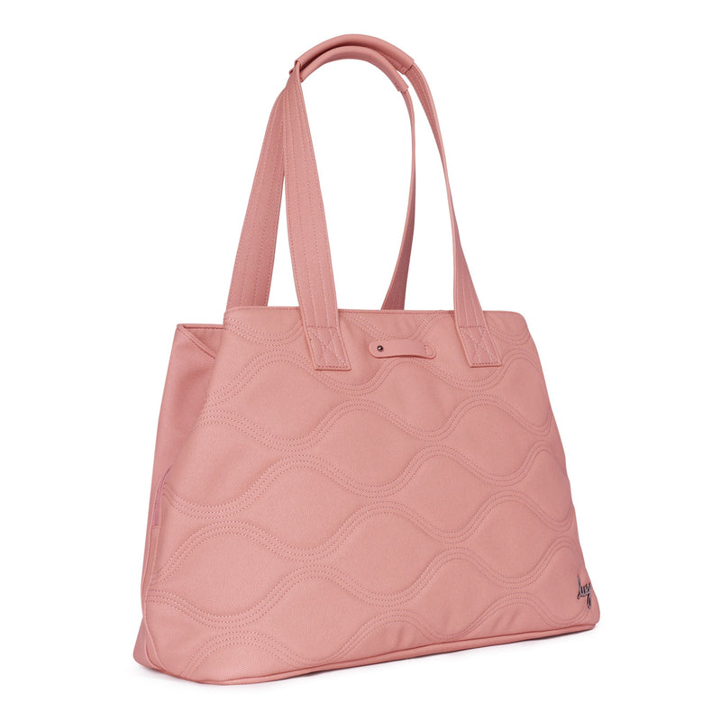 LUG - Tempo Matte Luxe VL Tote Bag
