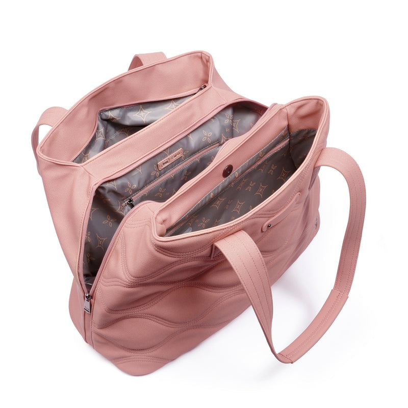 LUG - Tempo Matte Luxe VL Tote Bag