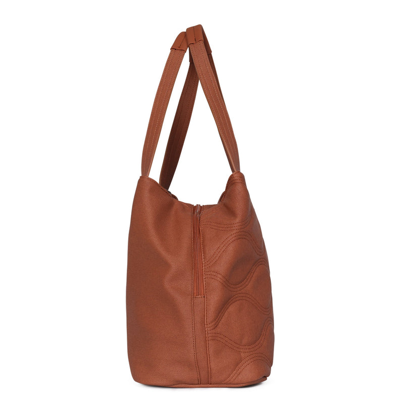 LUG - Tempo Matte Luxe VL Tote Bag