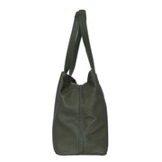 LUG - Tempo Matte Luxe VL Tote Bag