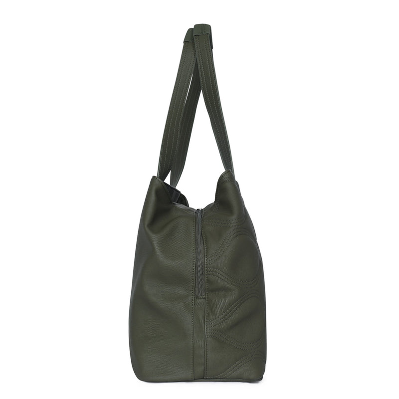 LUG - Tempo Matte Luxe VL Tote Bag