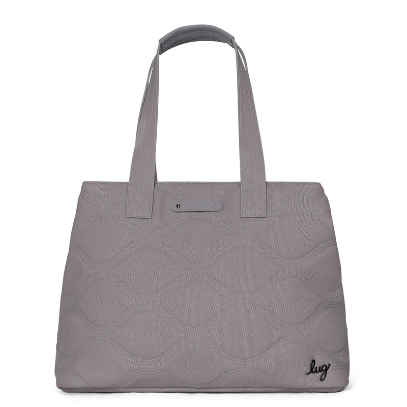 LUG - Tempo Matte Luxe VL Tote Bag