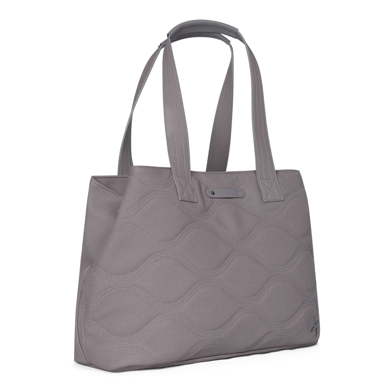 LUG - Tempo Matte Luxe VL Tote Bag