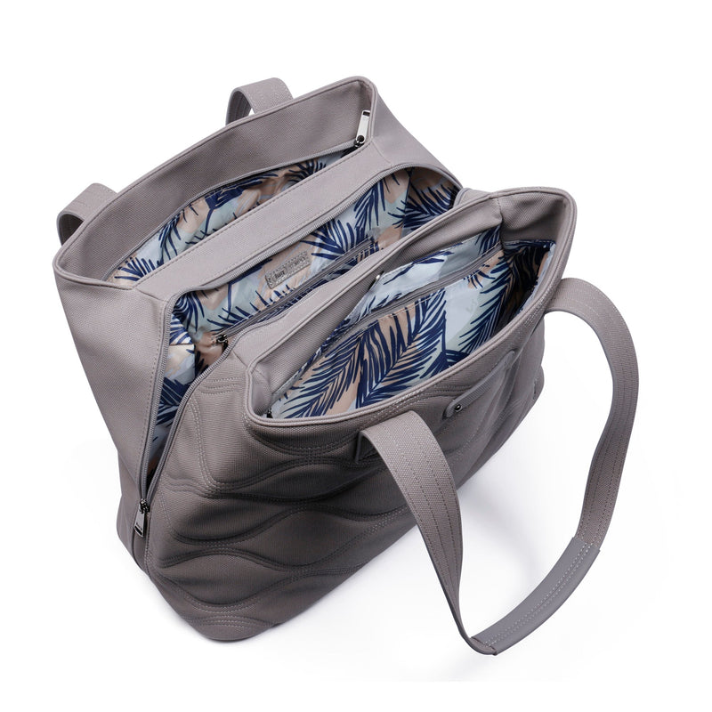 LUG - Tempo Matte Luxe VL Tote Bag