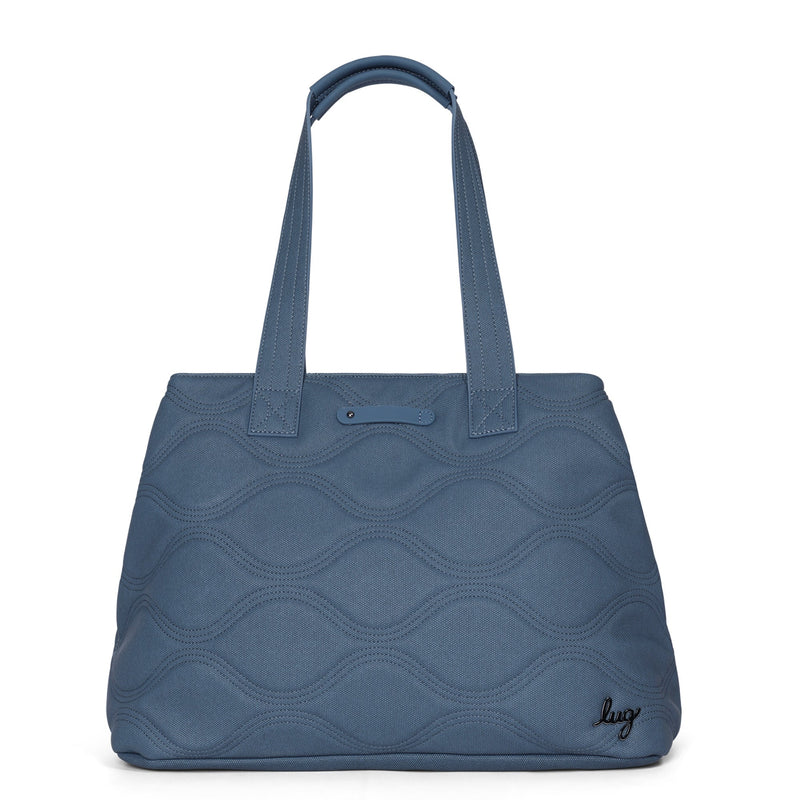 LUG - Tempo Matte Luxe VL Tote Bag