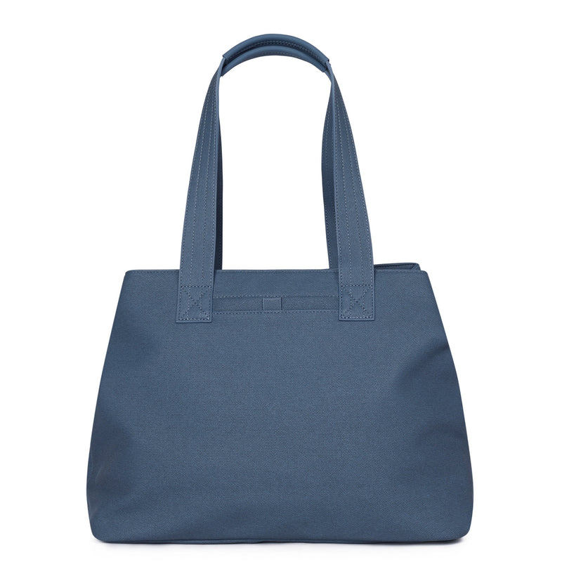LUG - Tempo Matte Luxe VL Tote Bag