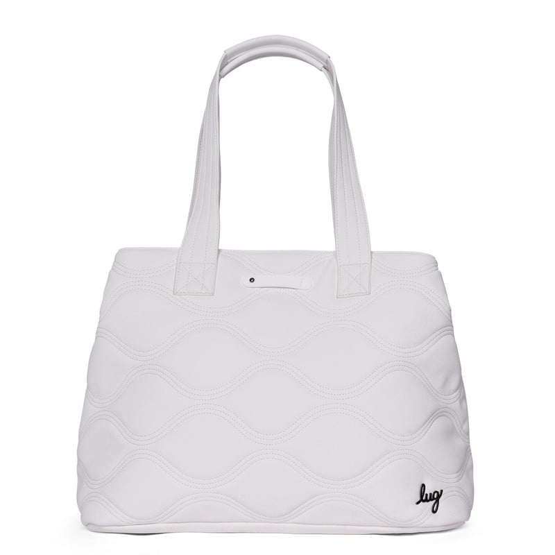 LUG - Tempo Matte Luxe VL Tote Bag