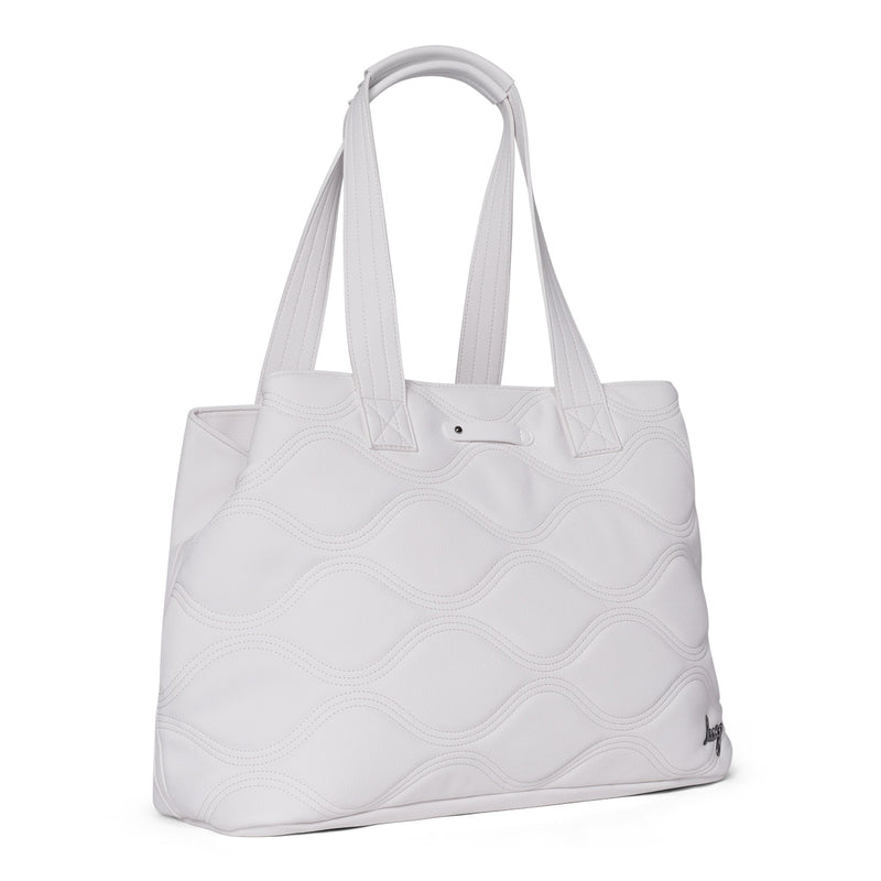 LUG - Tempo Matte Luxe VL Tote Bag