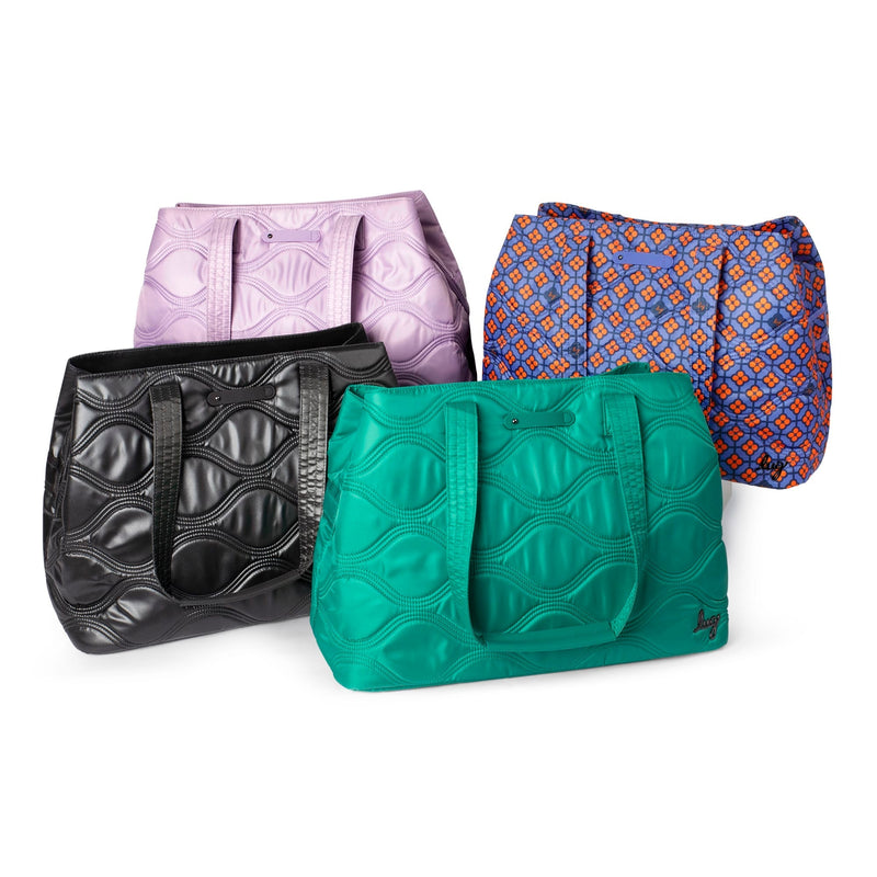 LUG - Tempo Tote Bag