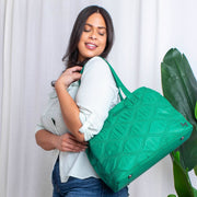 LUG - Tempo Tote Bag