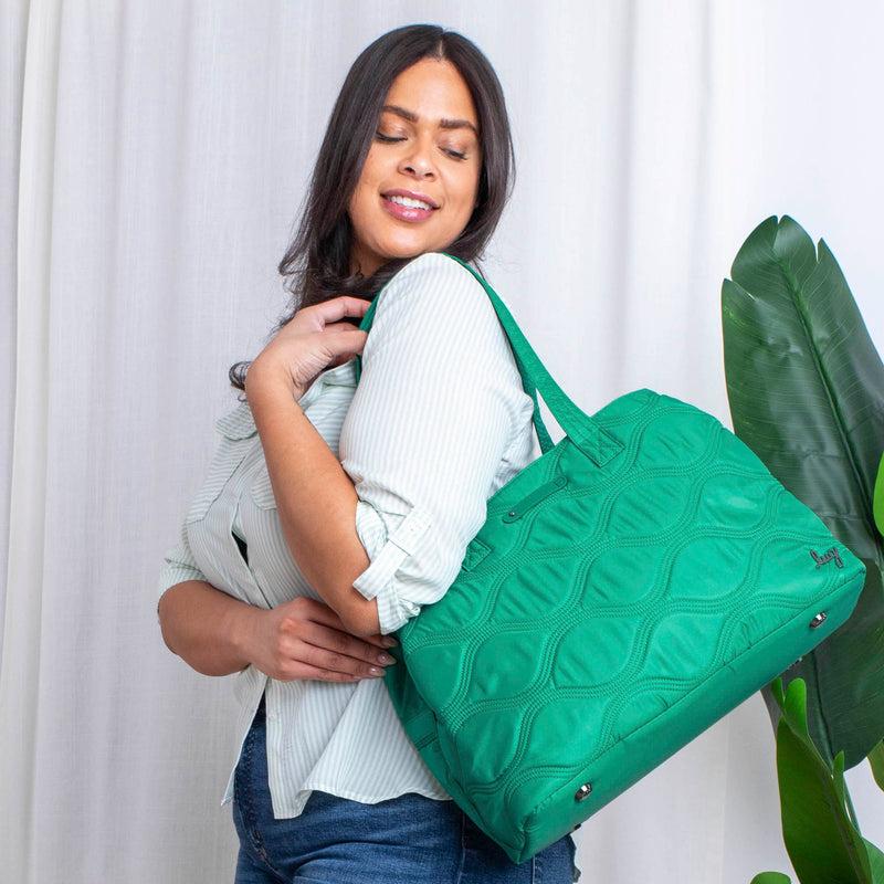 LUG - Tempo Tote Bag