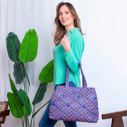 LUG - Tempo Tote Bag