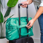 LUG - Tempo Tote Bag