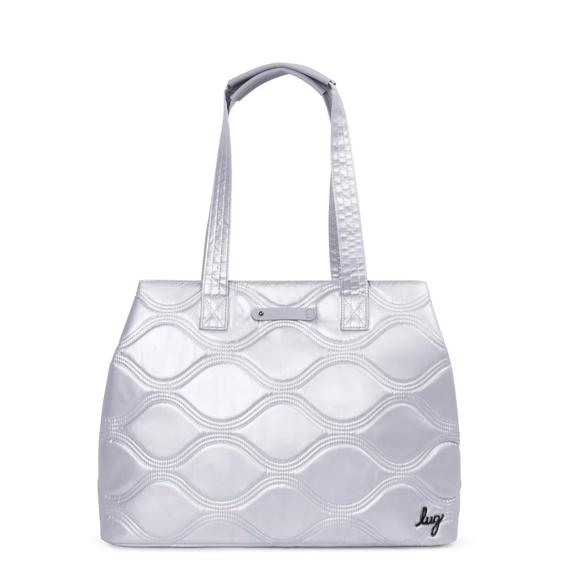 LUG - Tempo Tote Bag