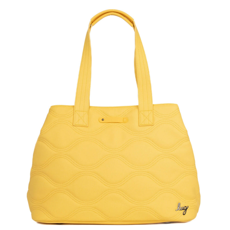 LUG - Tempo Matte Luxe VL Tote Bag