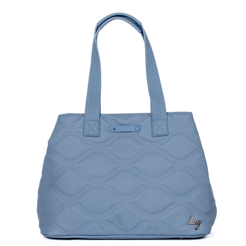 LUG - Tempo Matte Luxe VL Tote Bag