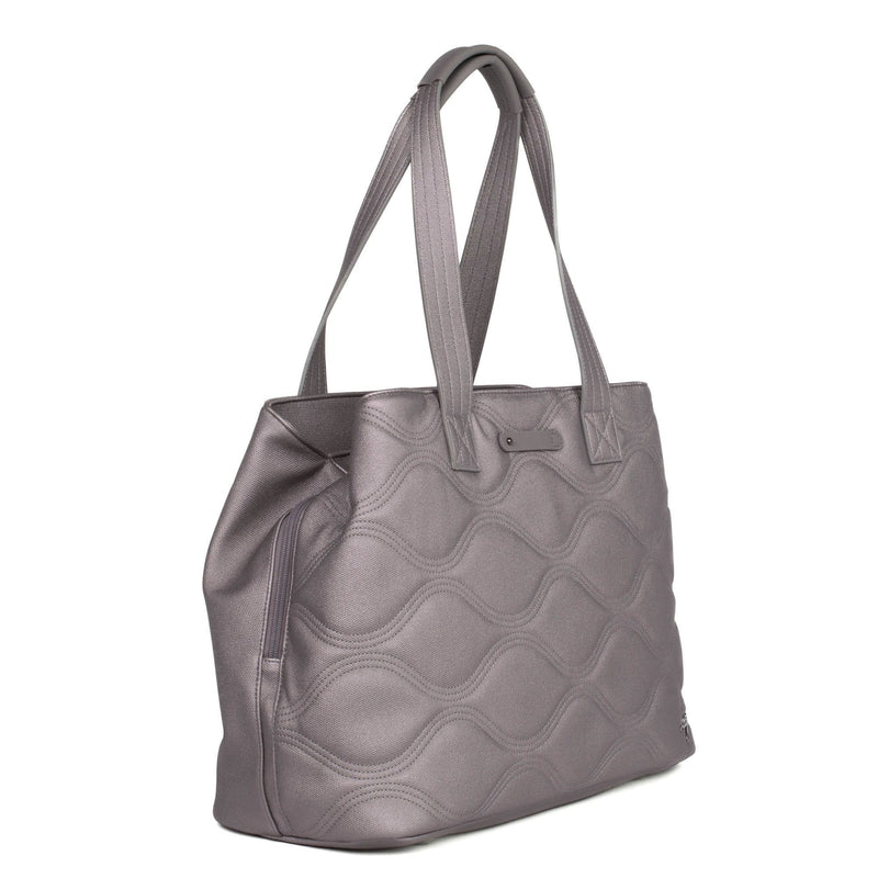 LUG - Tempo Matte Luxe VL Tote Bag