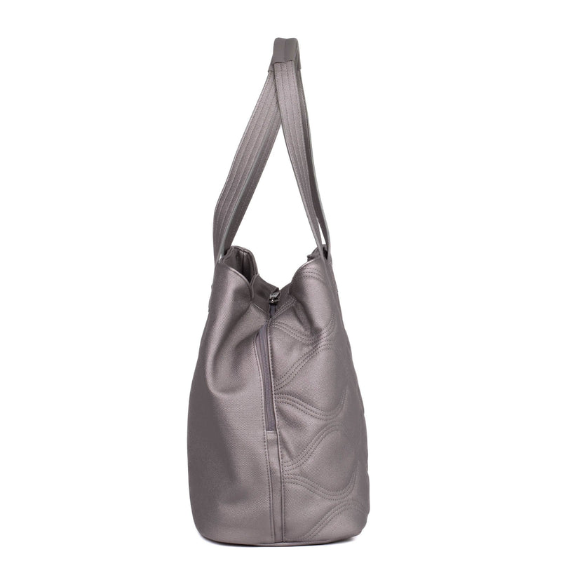 LUG - Tempo Matte Luxe VL Tote Bag