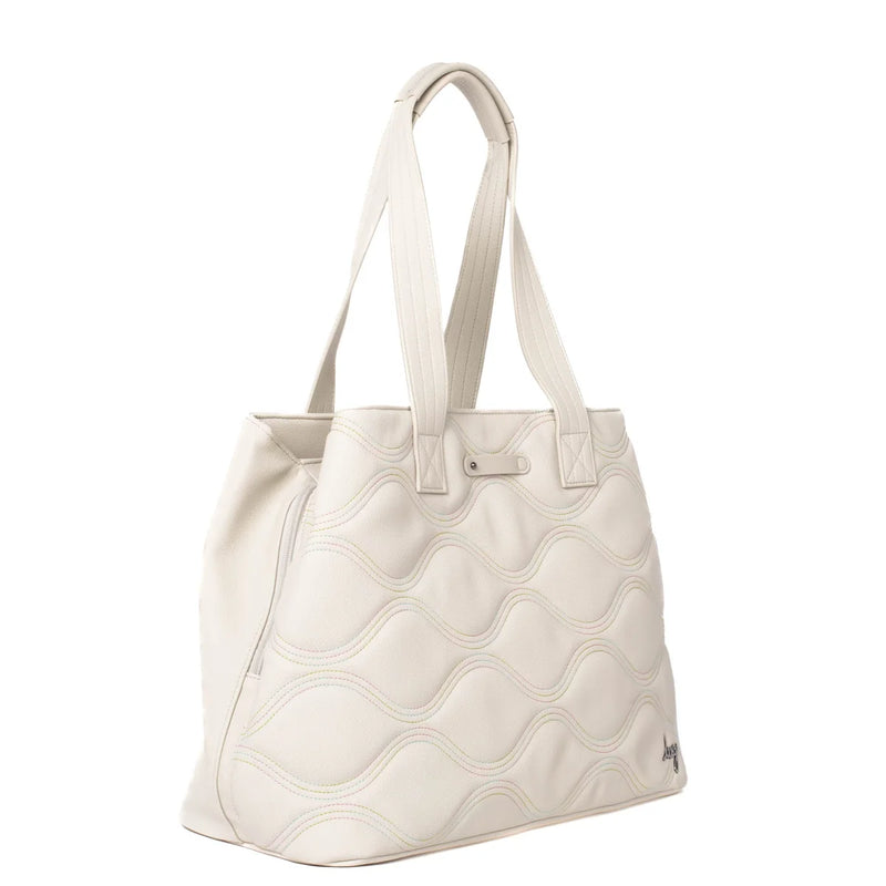 LUG - Tempo Matte Luxe VL Tote Bag