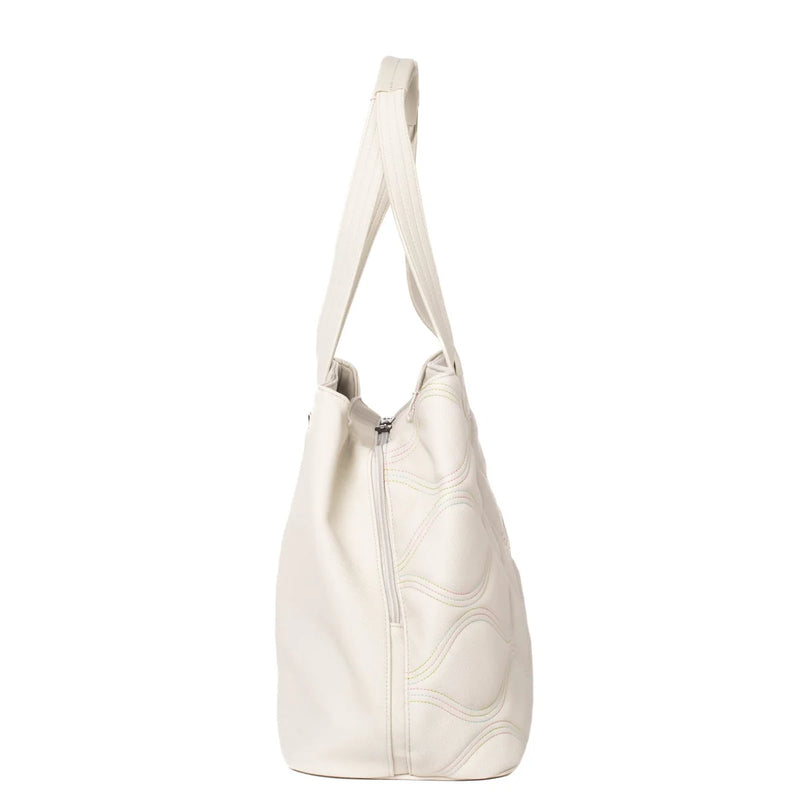 LUG - Tempo Matte Luxe VL Tote Bag