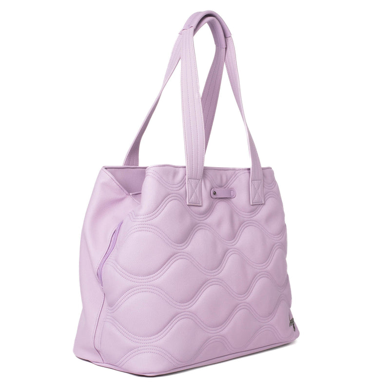 LUG - Tempo Matte Luxe VL Tote Bag