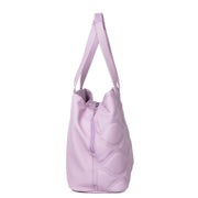 LUG - Tempo Matte Luxe VL Tote Bag