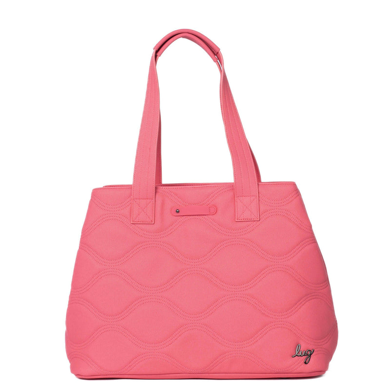 LUG - Tempo Matte Luxe VL Tote Bag
