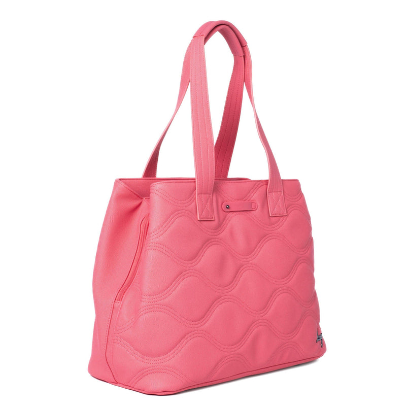 LUG - Tempo Matte Luxe VL Tote Bag