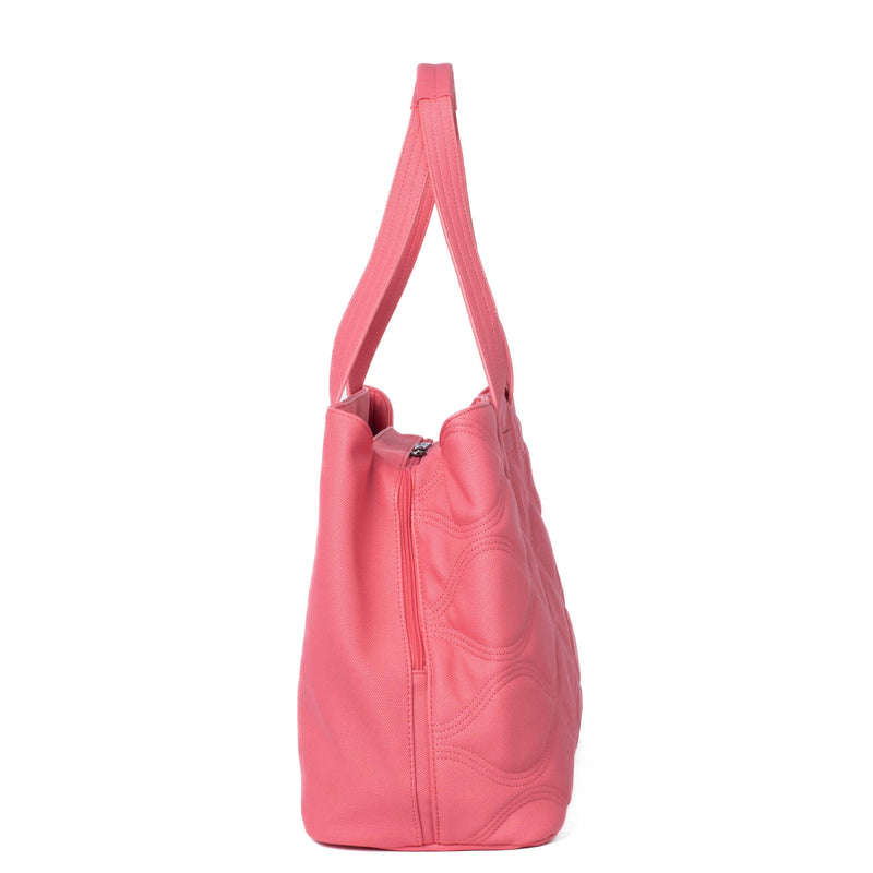 LUG - Tempo Matte Luxe VL Tote Bag