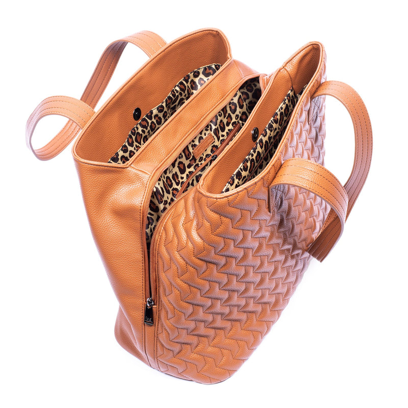 LUG - Tempo Classic VL Tote Bag