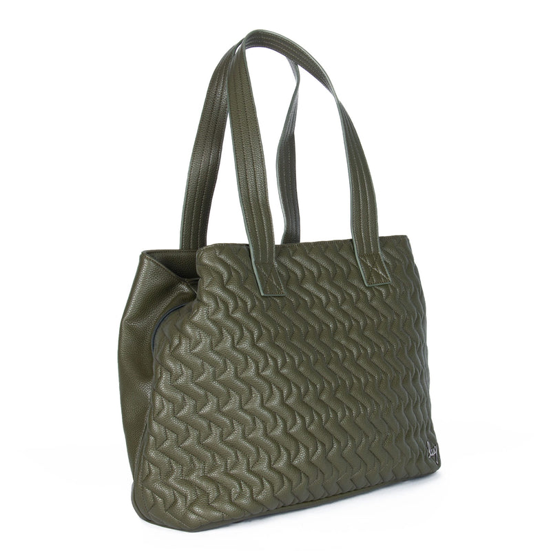 LUG - Tempo Classic VL Tote Bag