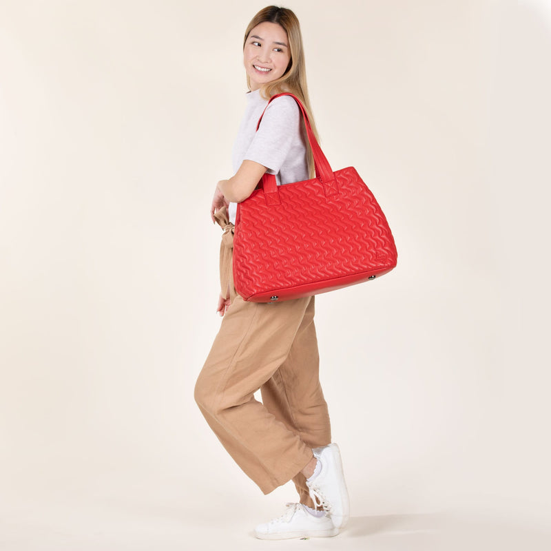 LUG - Tempo Classic VL Tote Bag