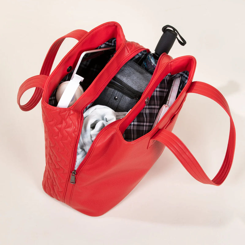 LUG - Tempo Classic VL Tote Bag